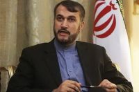 Стратегические переговоры Ирана в регионе